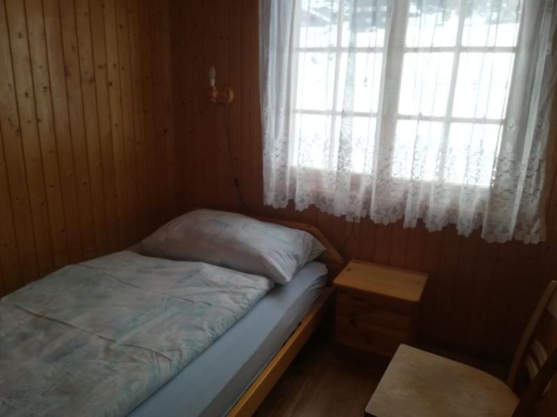 Appartement Irene à Bitsch Extérieur photo